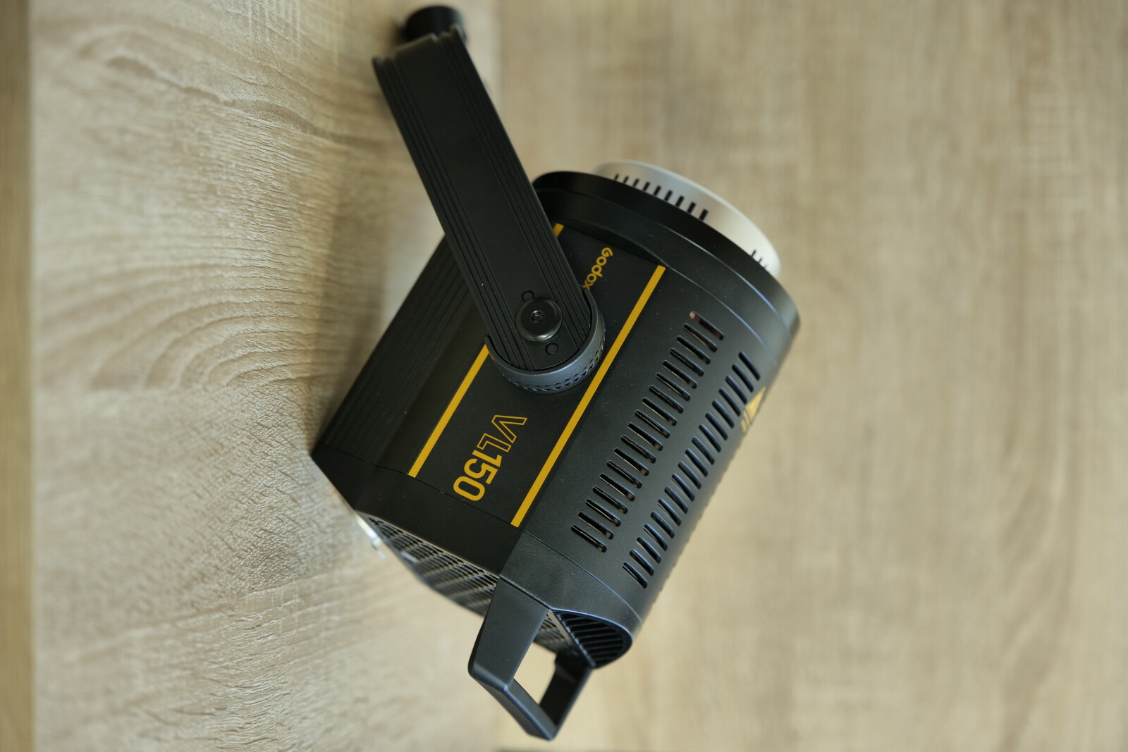 Godox VL150 - Photo 2 sur 2