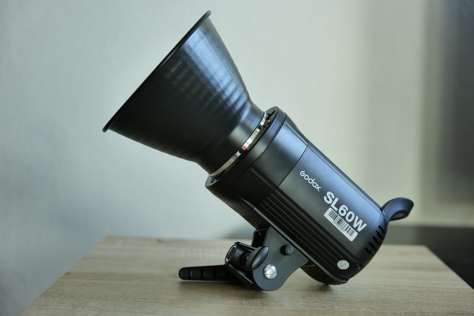 Godox SL60W - Photo 1 sur 2