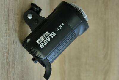 Location Godox SL60W