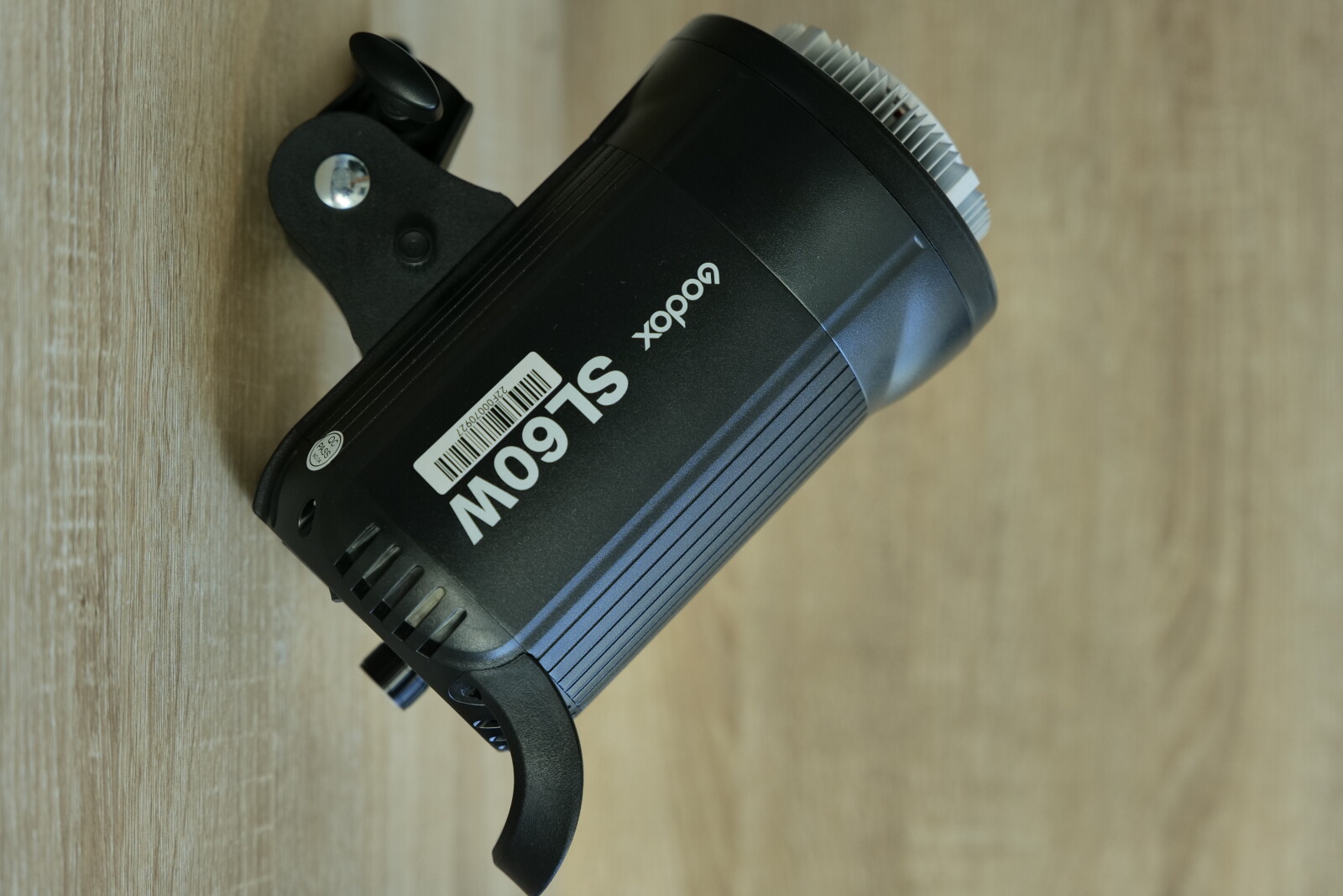Godox SL60W - Photo 2 sur 2