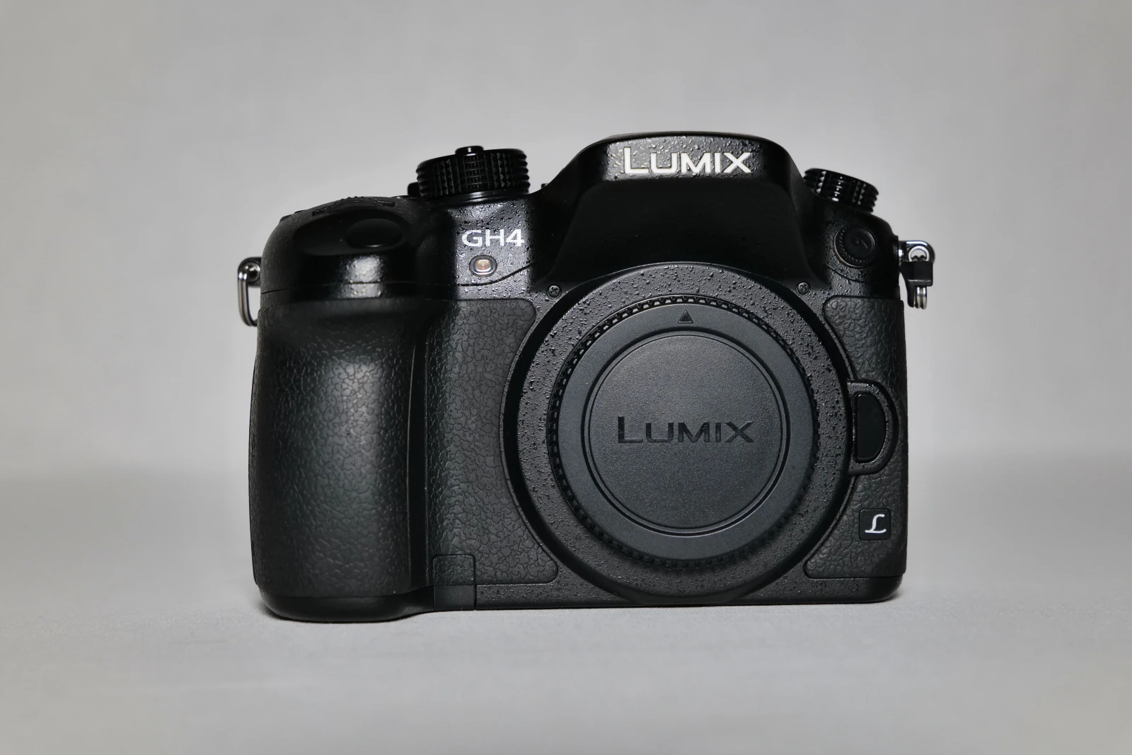 Gh4 + 2 focales fixes - Photo 1 sur 1