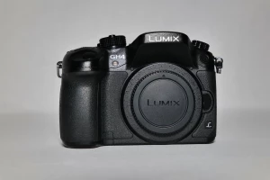 Location Gh4 + 2 focales fixes