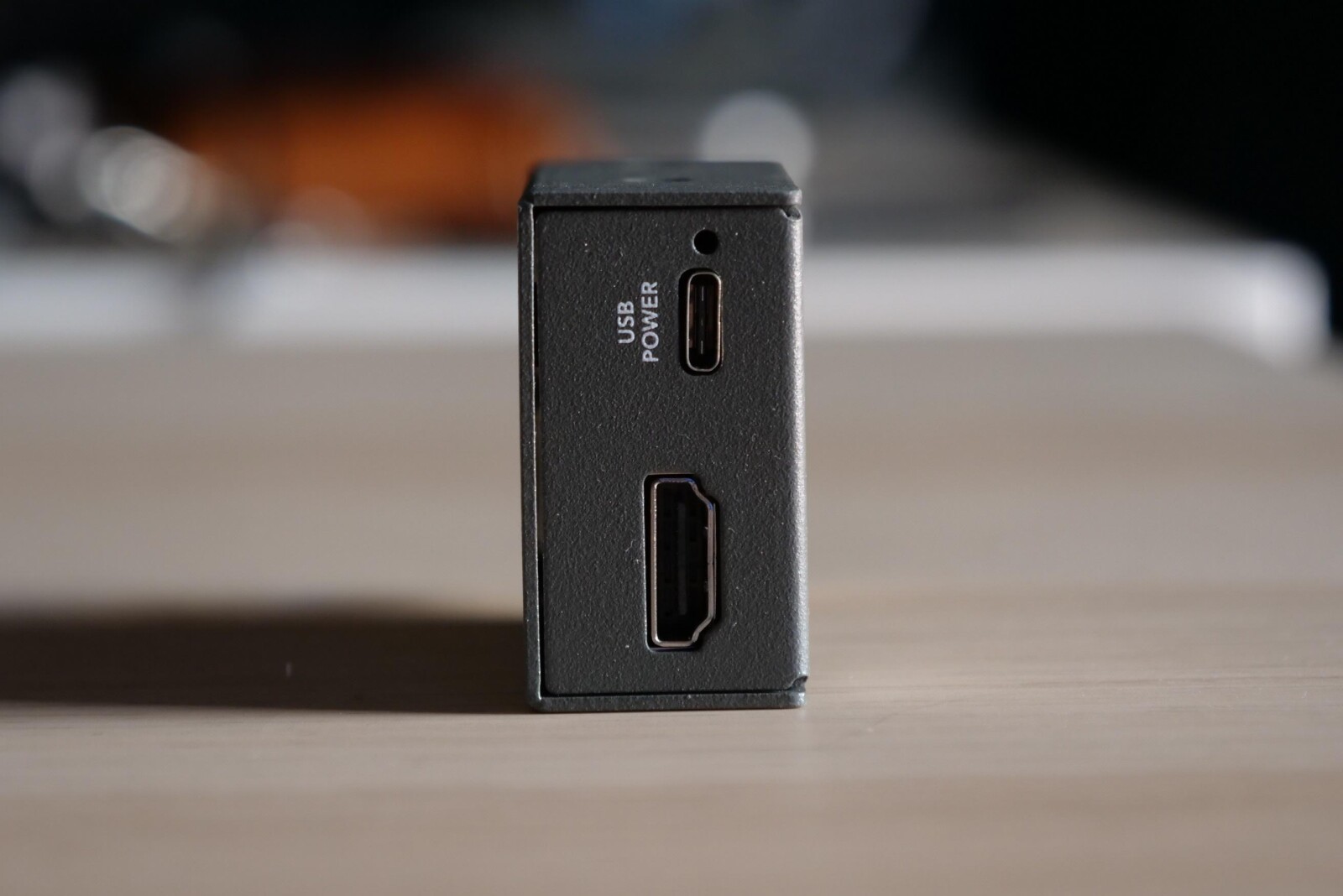 Blackmagic Design Micro Converter HDMI to SDI - Photo 2 sur 2