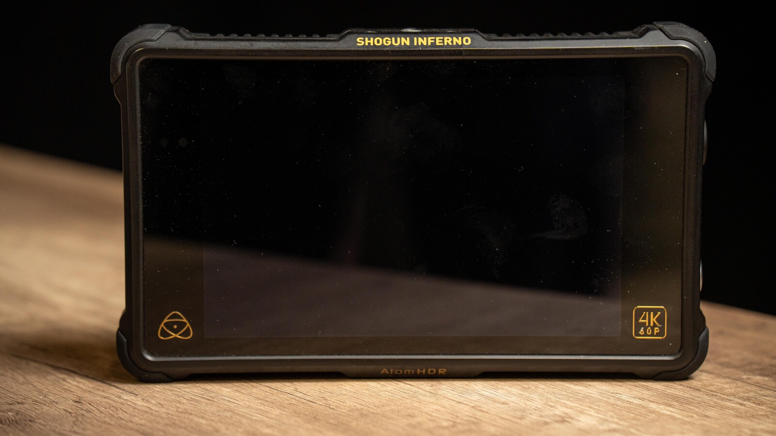 Atomos Shogun Inferno - Photo 1 sur 3