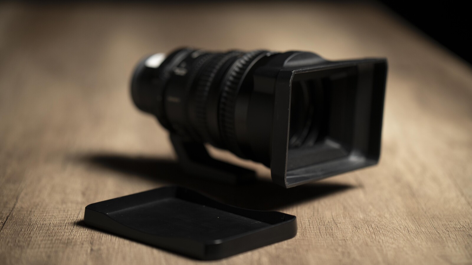Sony FE PZ 28-135mm f/4 G OSS - Photo 3 sur 3