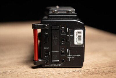 Location Tascam DR-60 MK II
