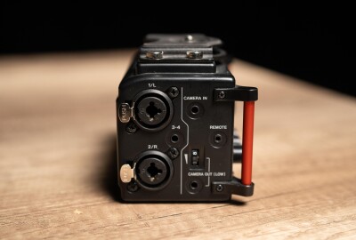 Location Tascam DR-60 MK II