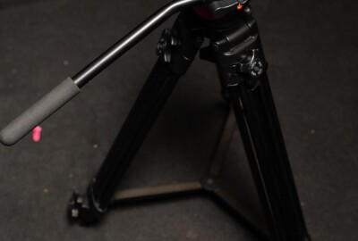 Location Manfrotto MVH502AH