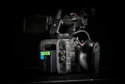 Location Sony FX6