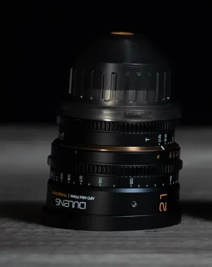 Location Dulens APO Mini Prime 21mm T2.6