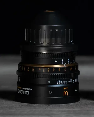 Location Dulens APO Mini Prime 31mm T2.4