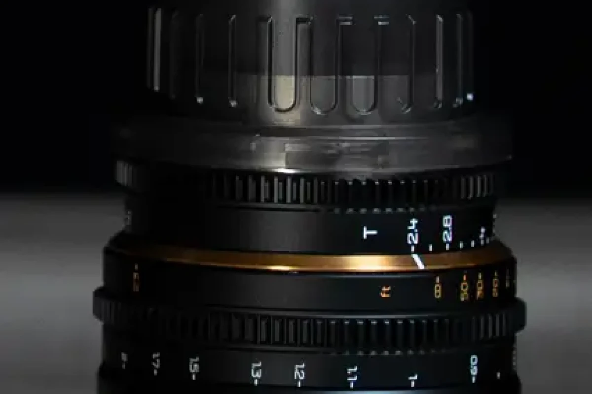 Location Dulens APO Mini Prime 58mm T2.4 - Lightyshare