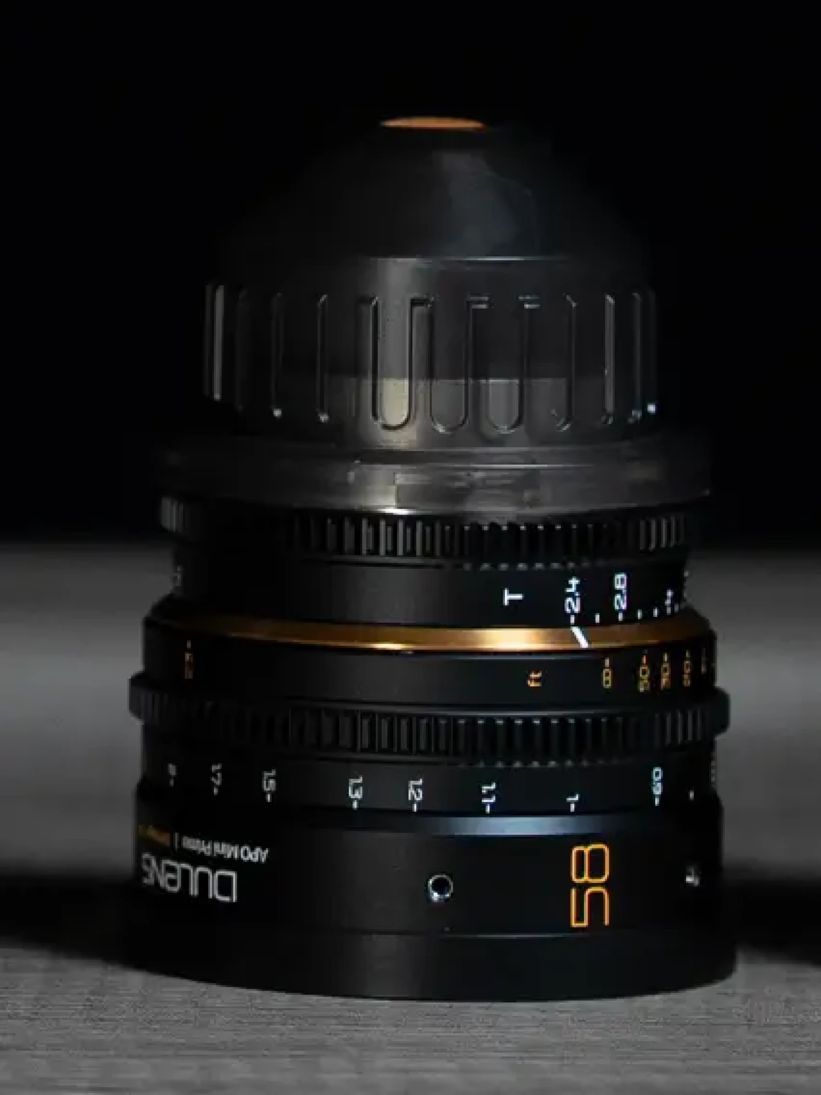 Dulens APO Mini Prime 58mm T2.4 - Photo 1 sur 2