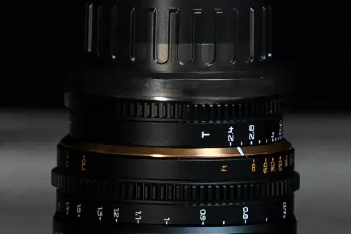 Location Dulens APO Mini Prime 43mm T2.4 - Lightyshare