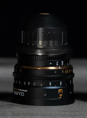 Location Dulens APO Mini Prime 43mm T2.4