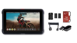 Location Atomos Ninja