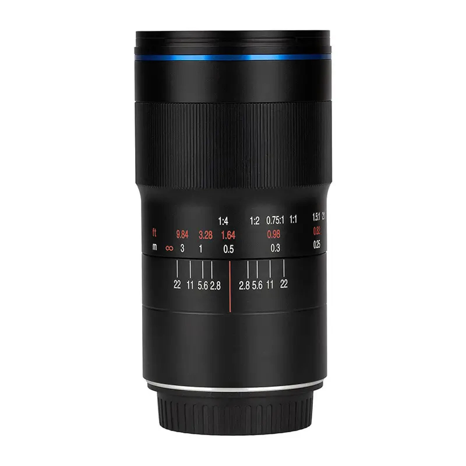 LAOWA 100mm F2.8 Ultra Macro APO 2x Canon EF - Photo 1 sur 1