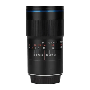 Location LAOWA 100mm F2.8 Ultra Macro APO 2x Canon EF