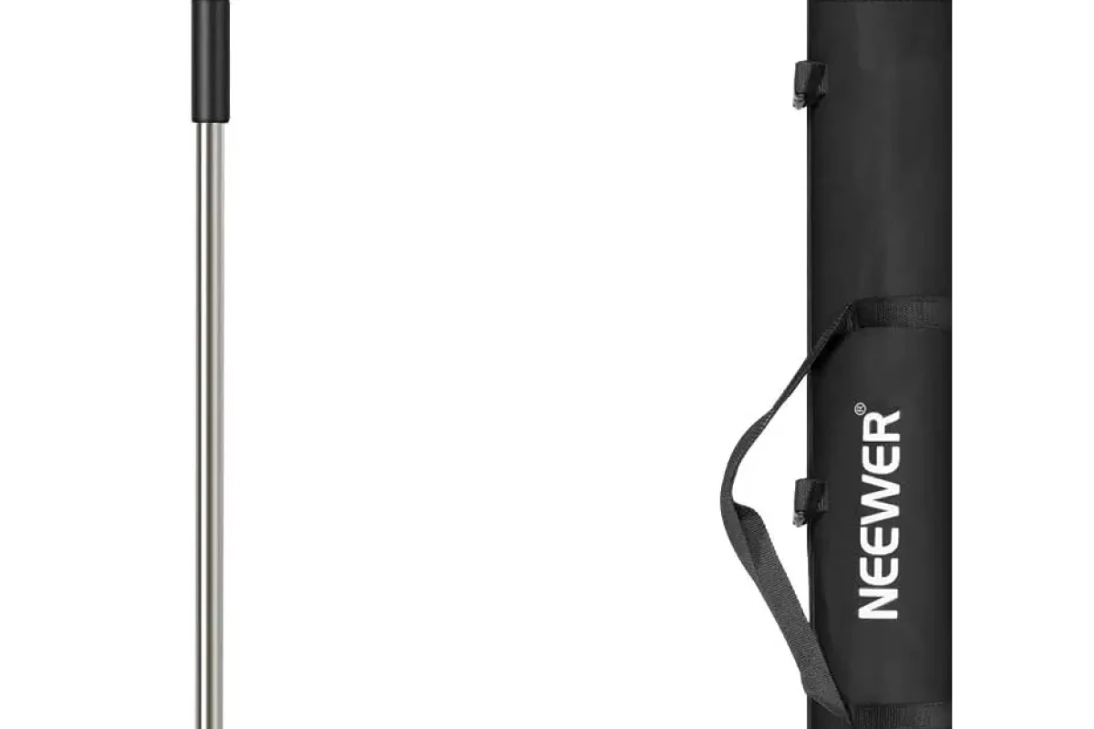 Location Neewer C-Stand - Lightyshare