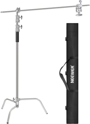 Location Neewer C-Stand