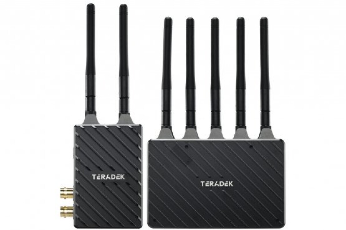 Location TERADEK BOLT 4K 750 LT + 2 RÉCEPTEURS - Lightyshare