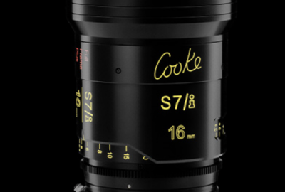Location ARRI ALEXA Mini LF