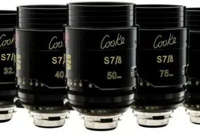 Location ARRI ALEXA Mini LF