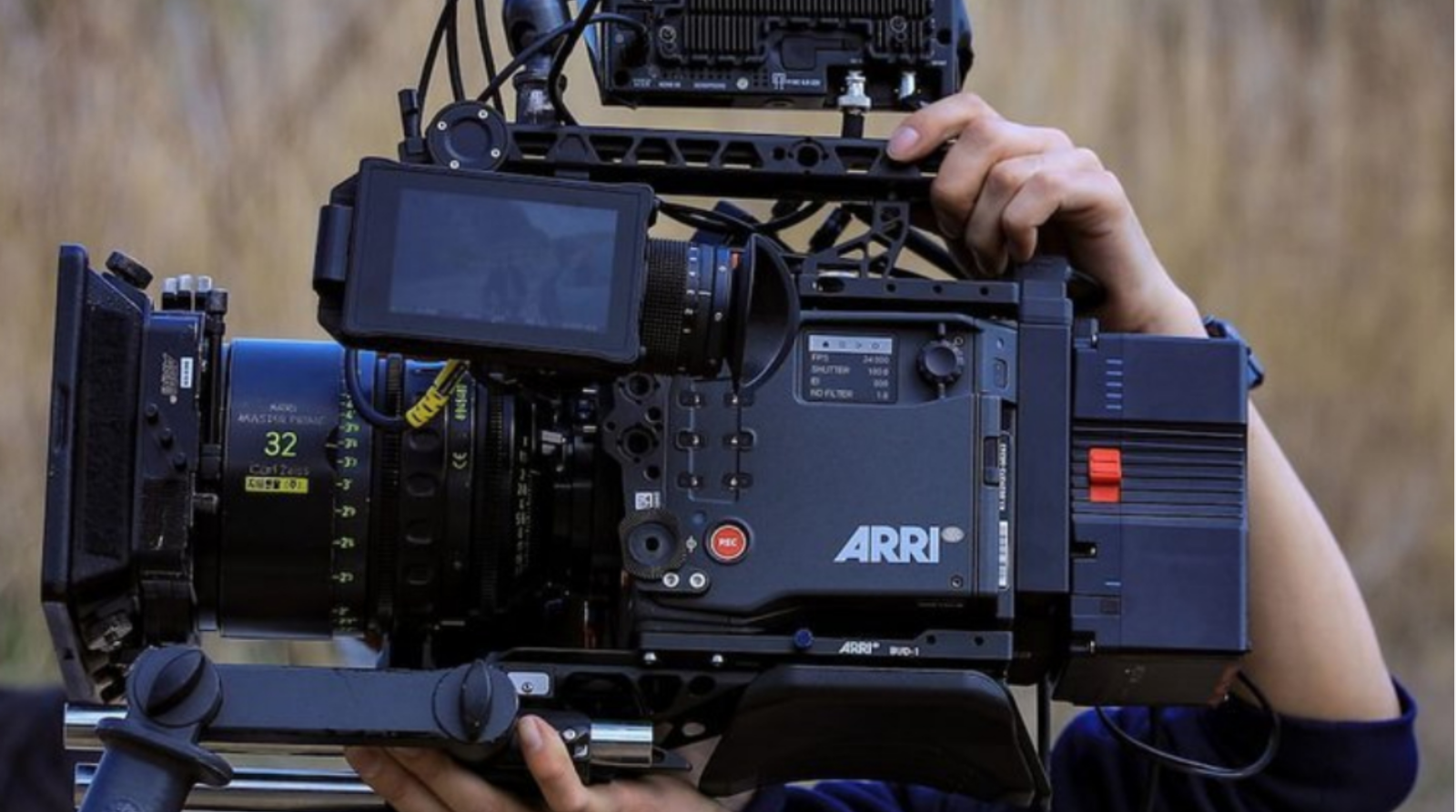 ARRI ALEXA 65 - Photo 2 sur 2