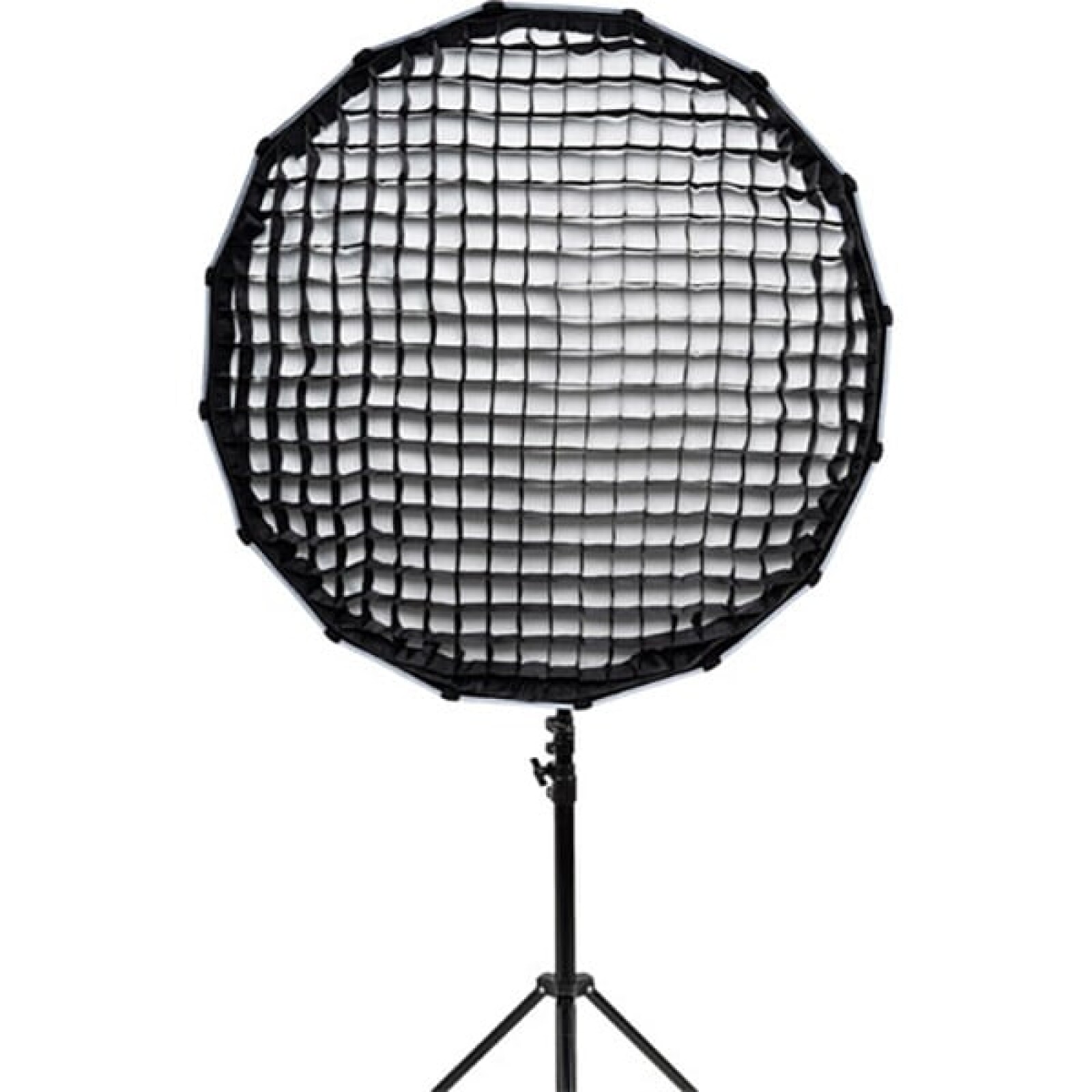 Aputure 120D Mark II - Photo 4 sur 4