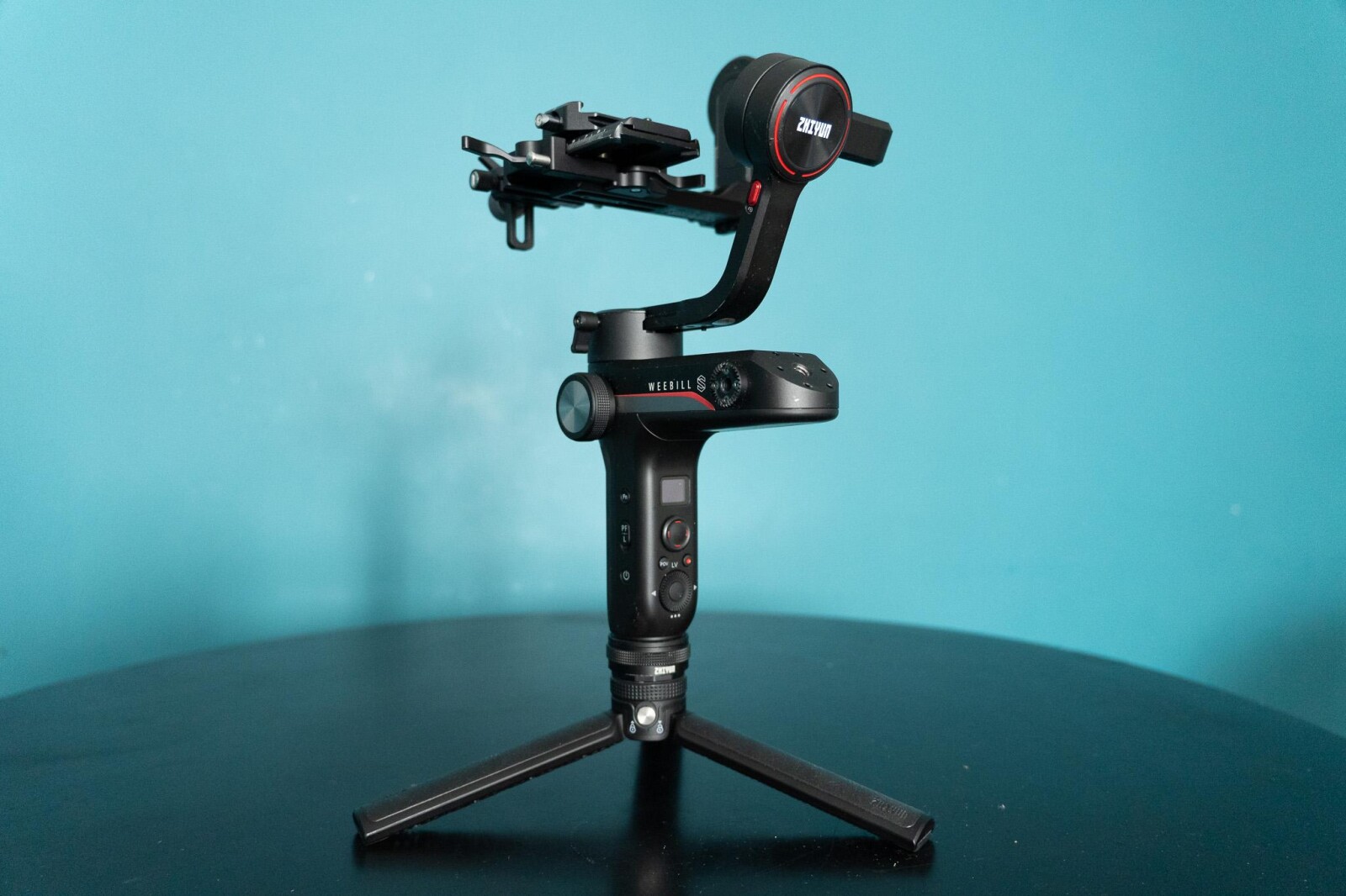Zhiyun-Tech Weebill S - Photo 1 sur 3