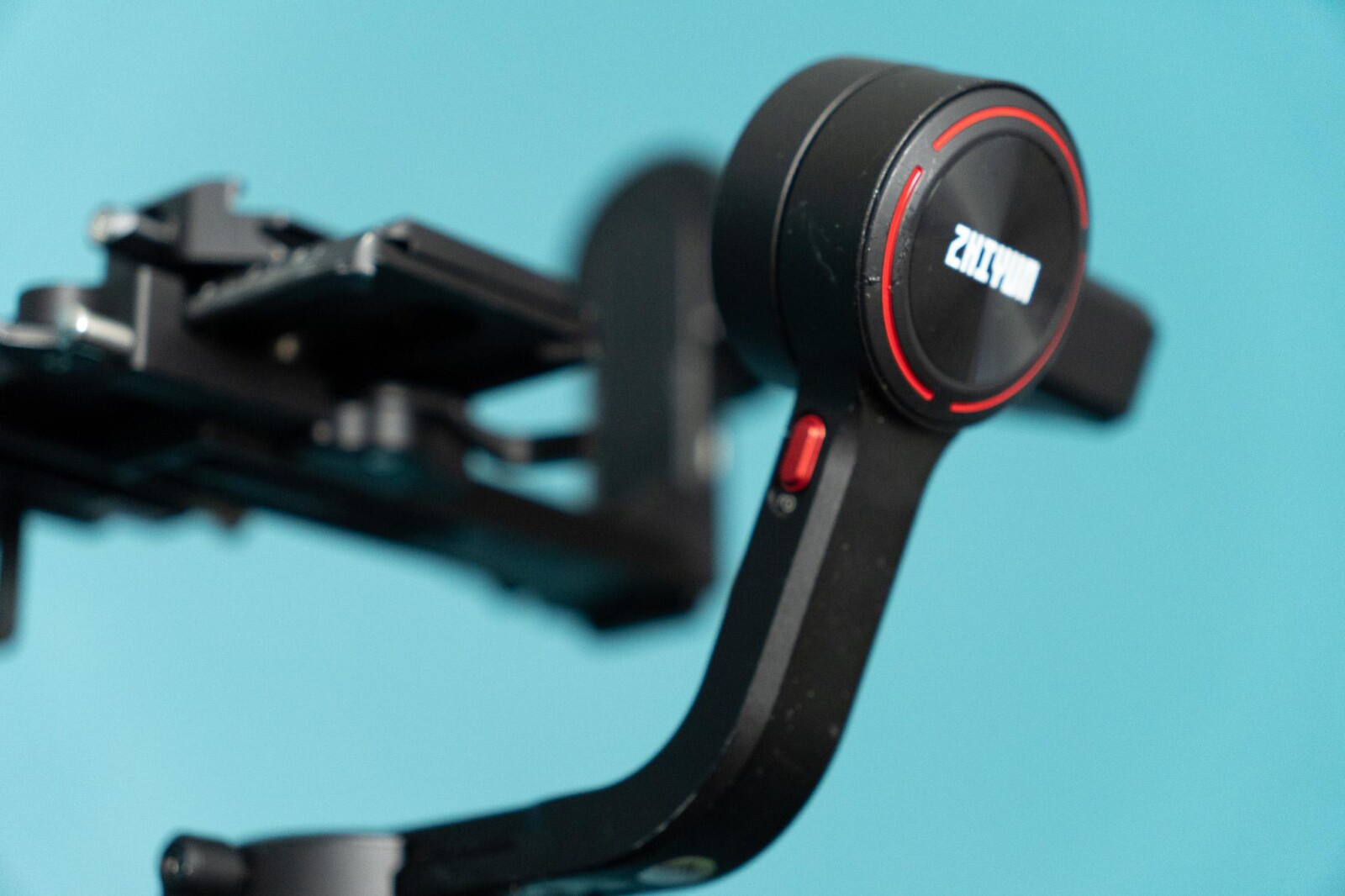 Zhiyun-Tech Weebill S - Photo 3 sur 3