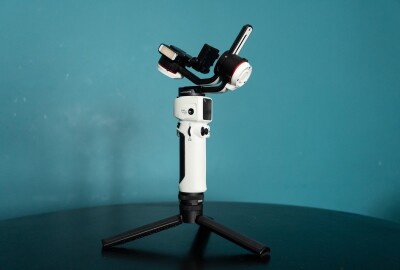 Location Zhiyun Crane 3