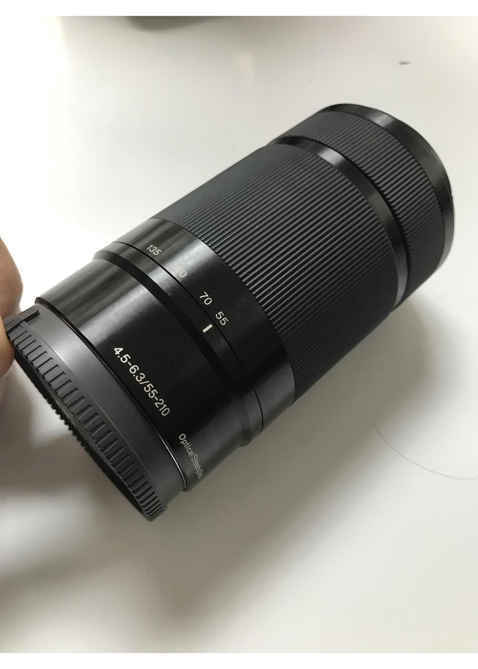 Sony A6300 - Photo 3 sur 4