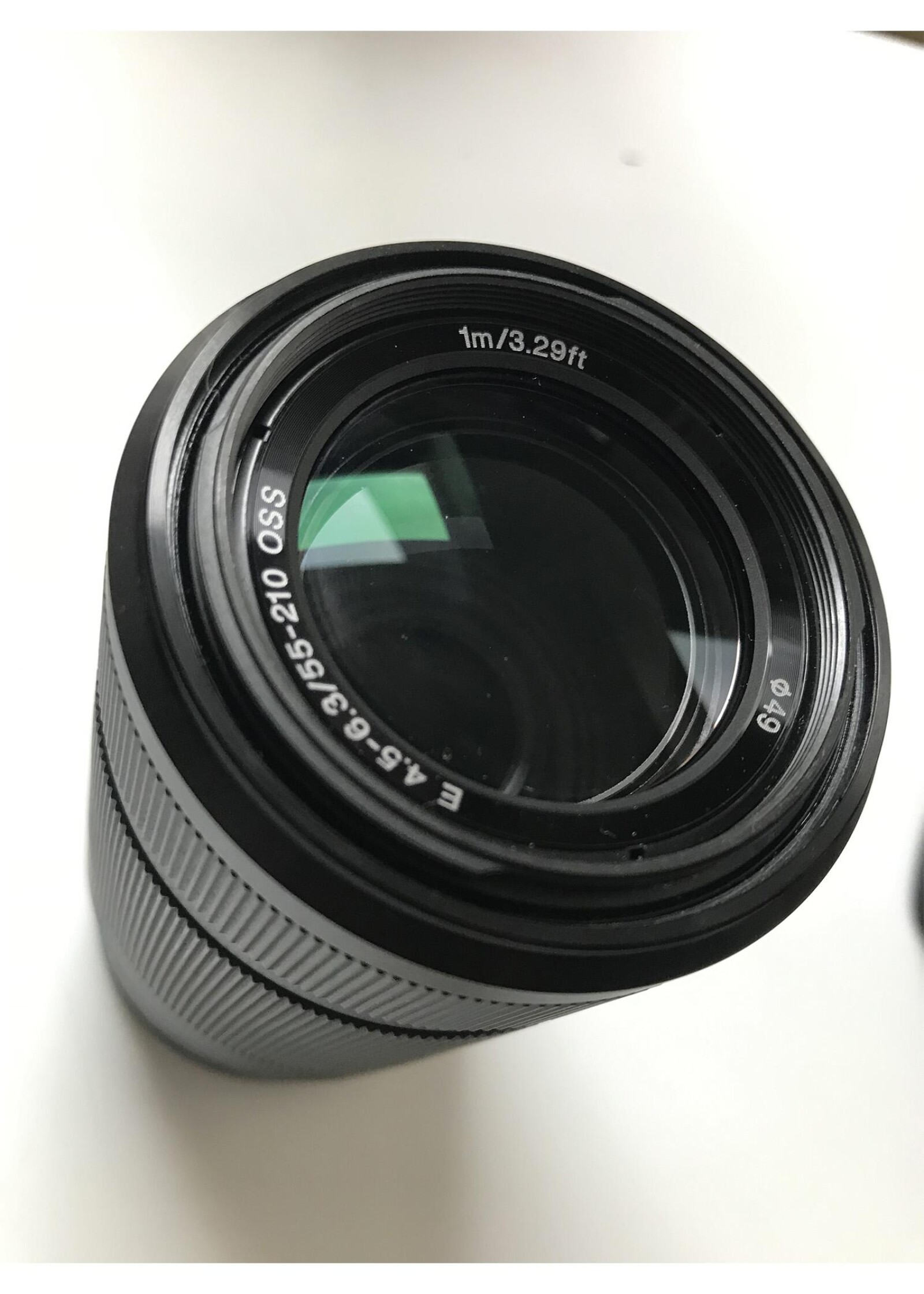 Sony A6300 - Photo 4 sur 4