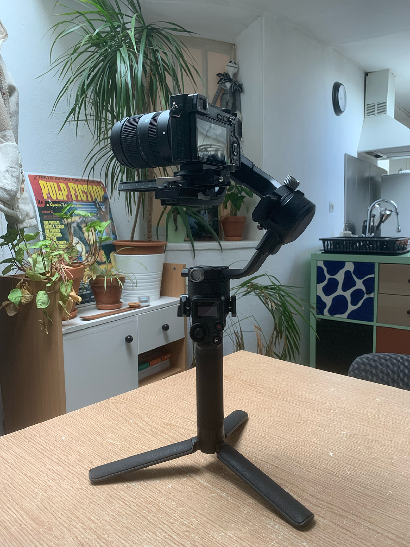 DJI RSC 2 - Photo 5 sur 6