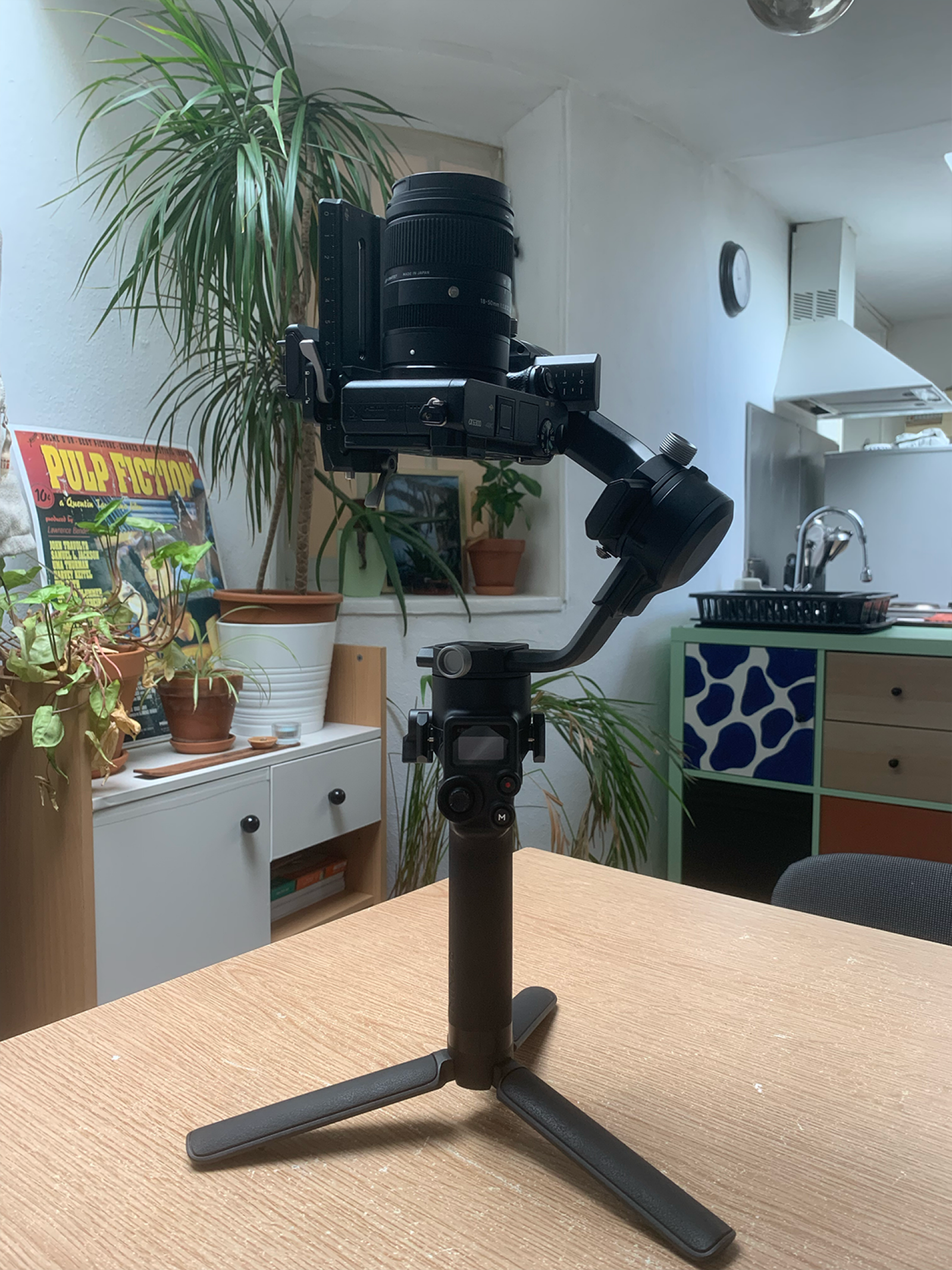 DJI RSC 2 - Photo 6 sur 6
