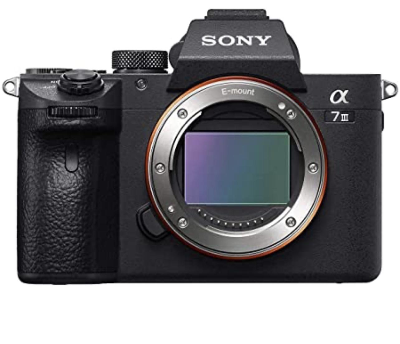 Sony A7 |||