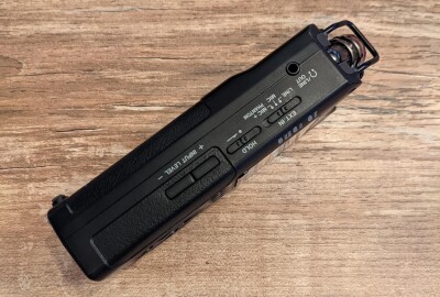 Location Tascam DR-40X