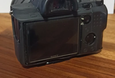 Location Sony alpha 7II