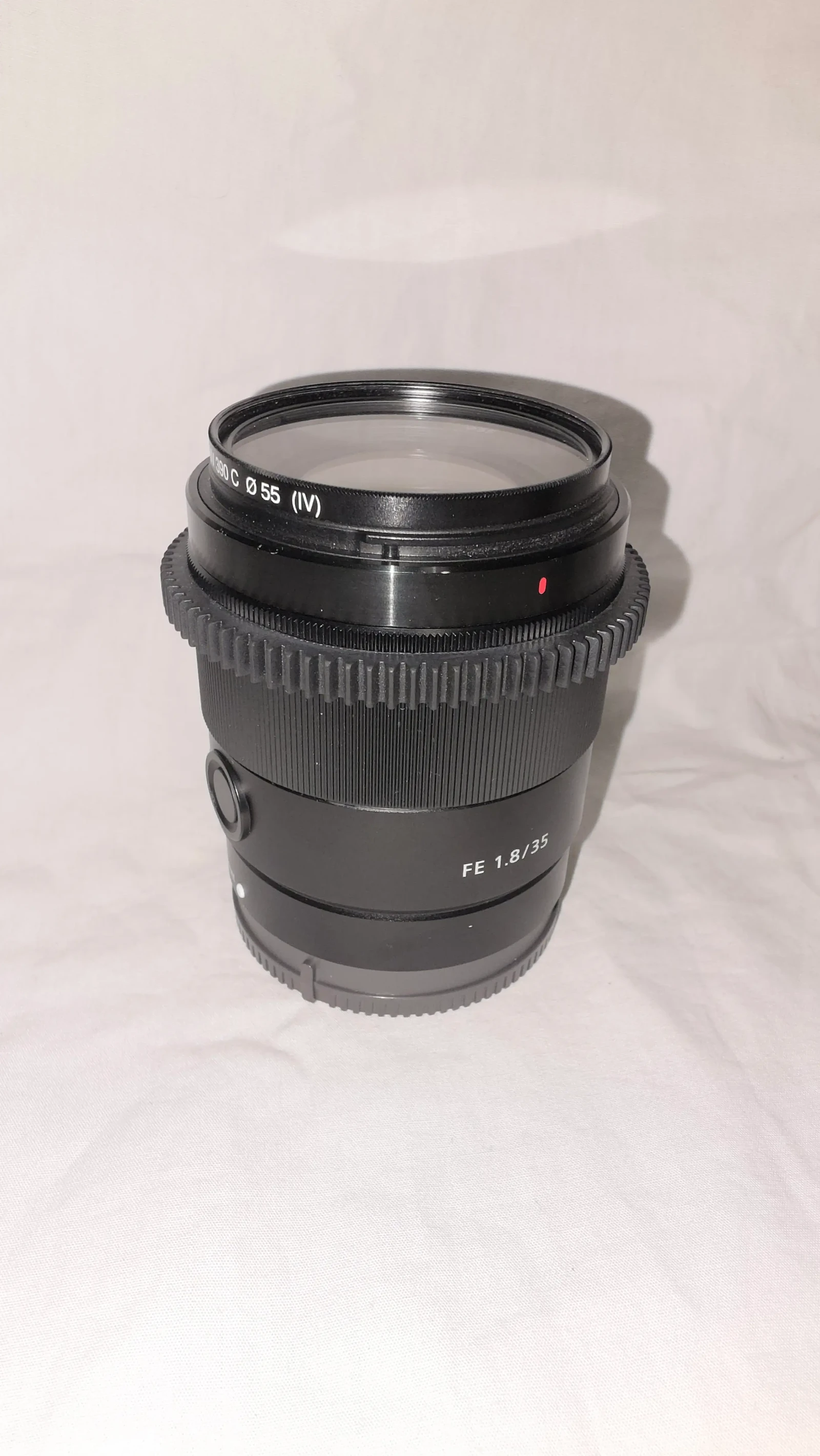 Sony FE 35mm f/1.8 - Photo 3 sur 3
