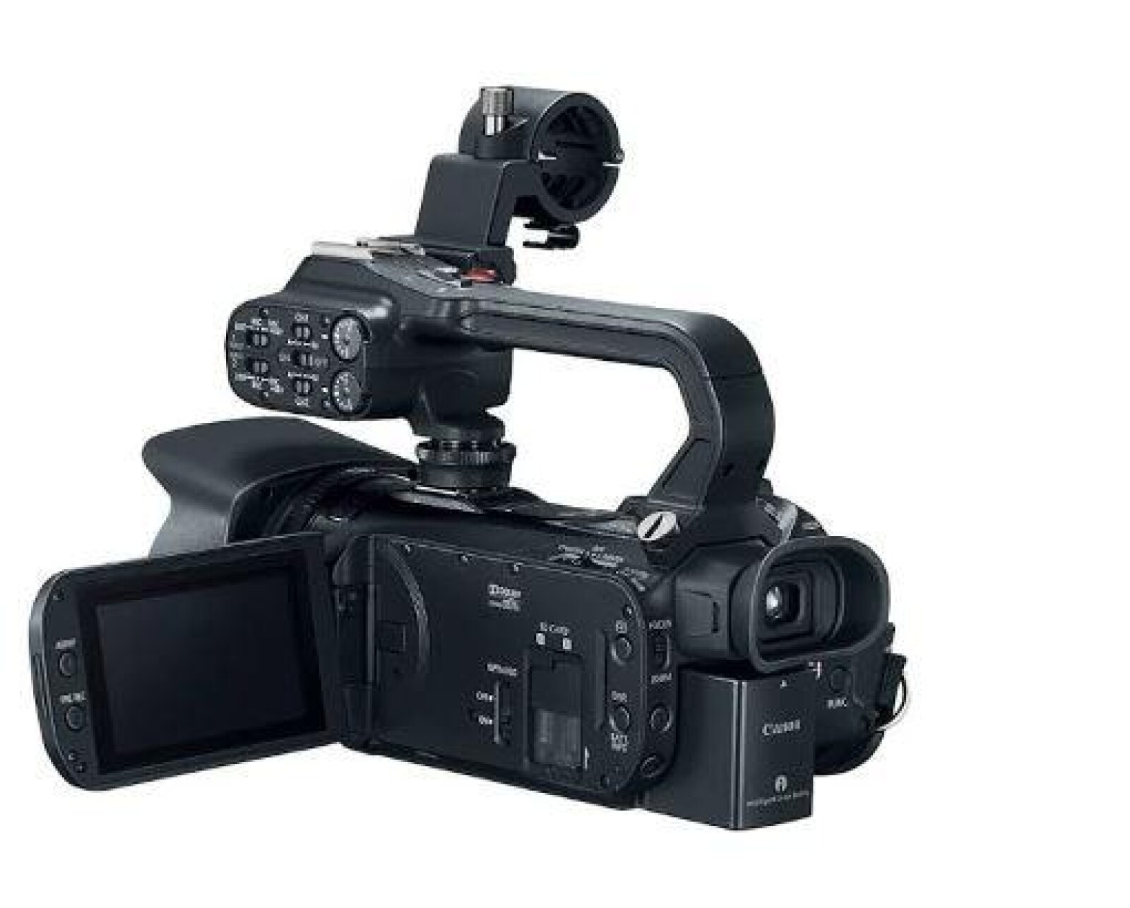 CANON XA11 (La camera a tout faire) - Photo 1 sur 1
