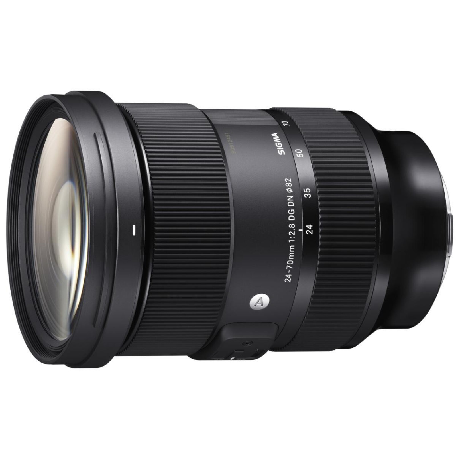 Objectif sigma Art 24-70mm 2.8 (monture Sony) + filtre ND variable + filtre neutre - Photo 1 sur 1