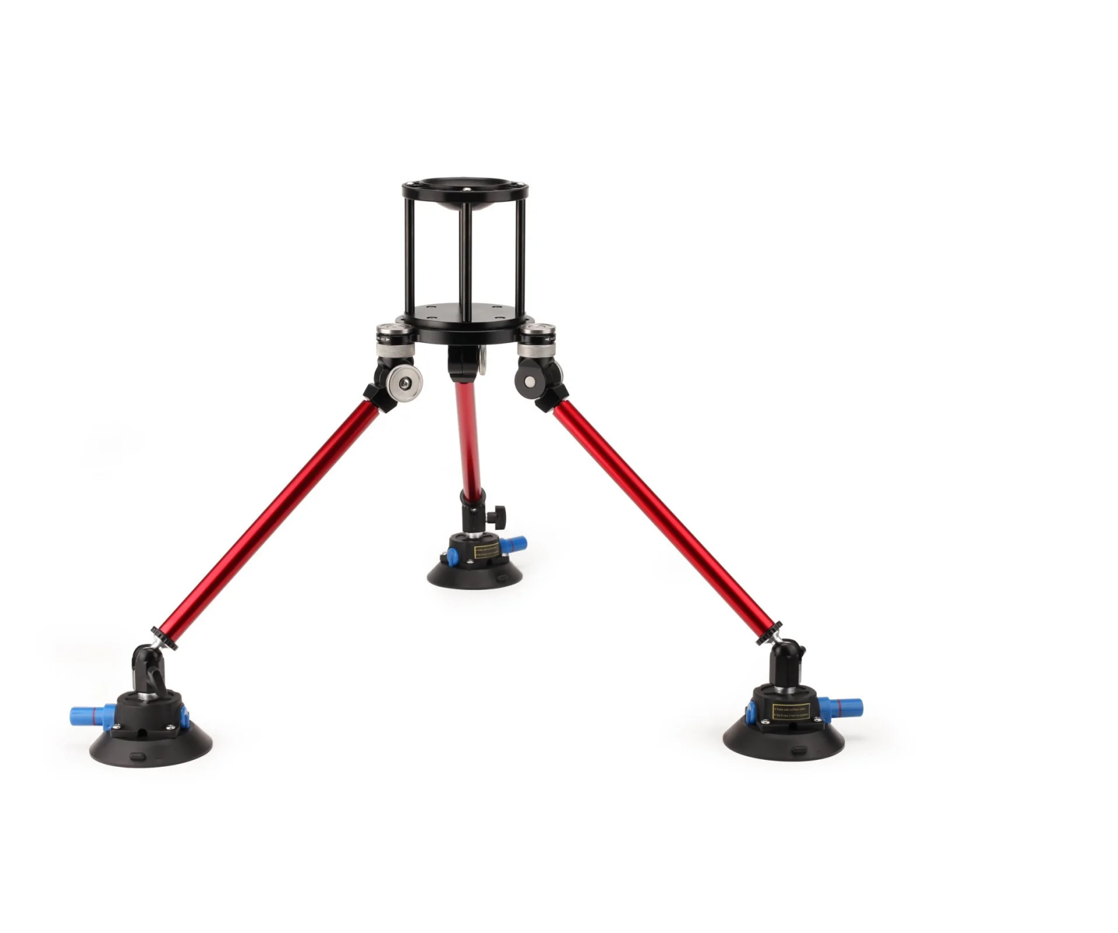 Car mount - Camtree Power Mount Gripper ( G-PM )  - Photo 1 sur 4