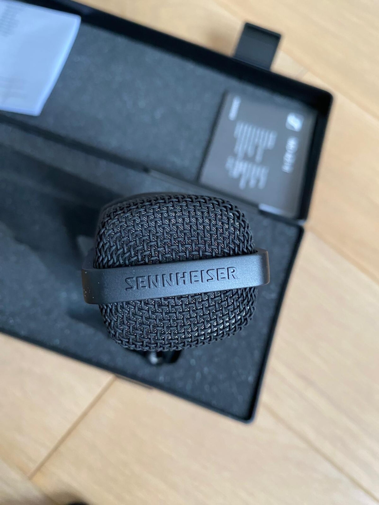 Sennheiser MD 421 - Photo 3 sur 5