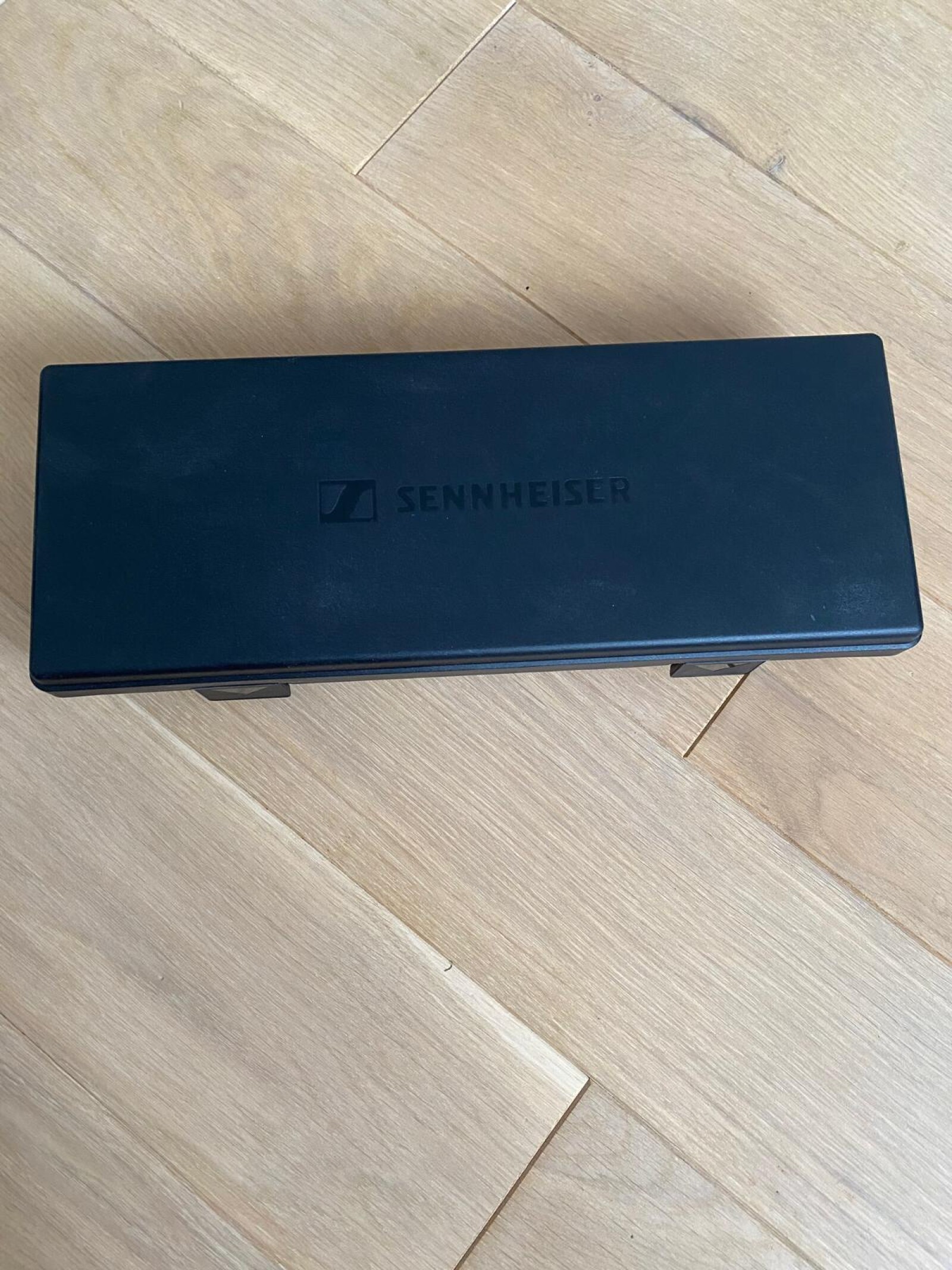 Sennheiser MD 421 - Photo 5 sur 5