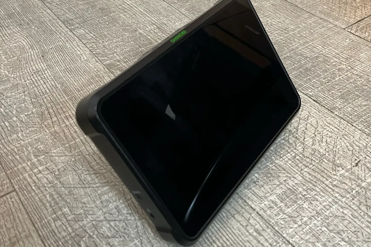 Location Atomos SHINOBI 7 - Lightyshare