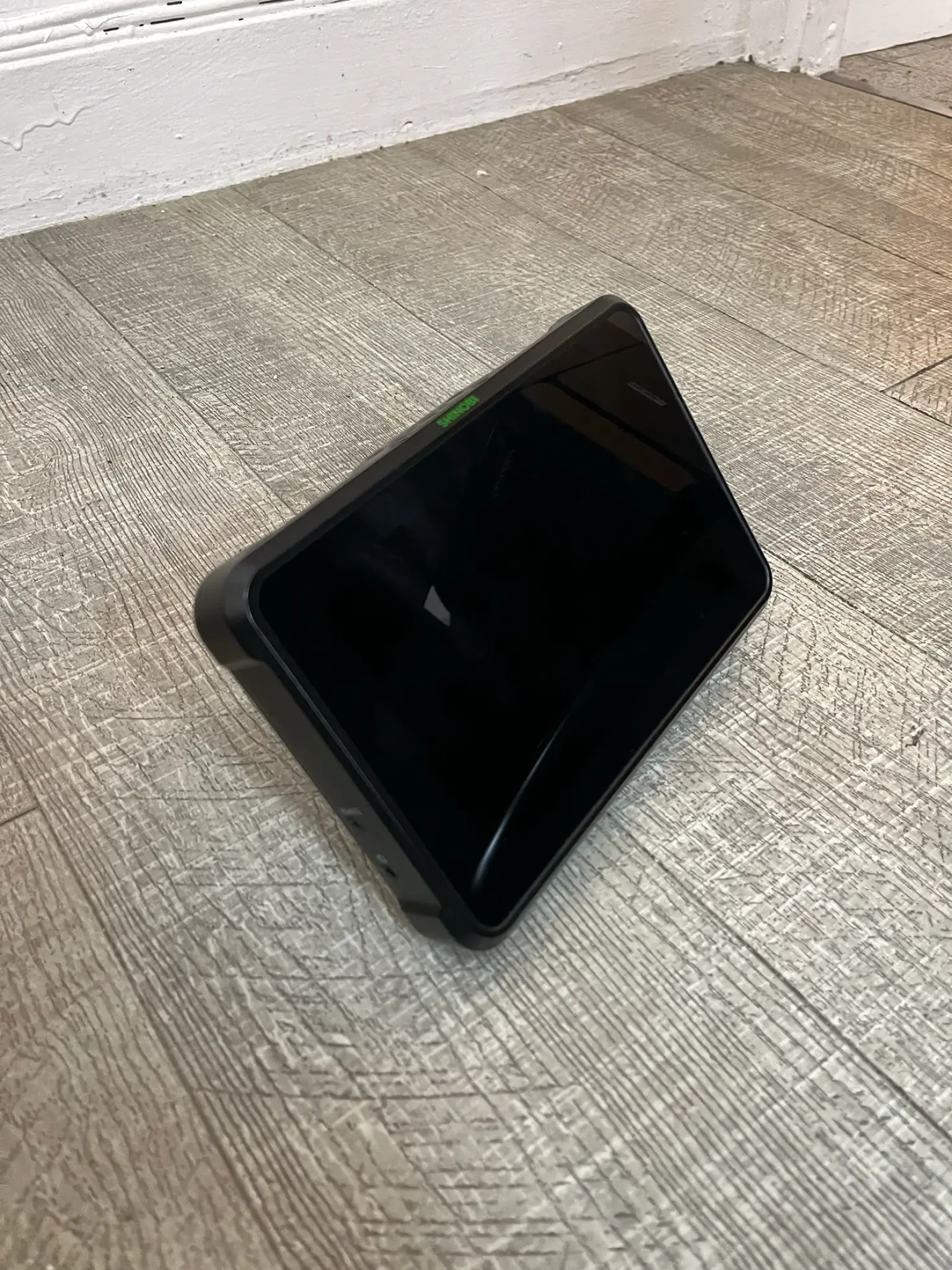Atomos SHINOBI 7 - Photo 1 sur 2