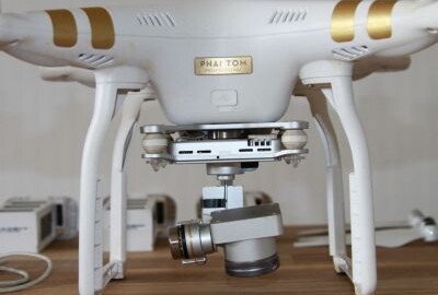 Location Phantom 3PRO COMPLET