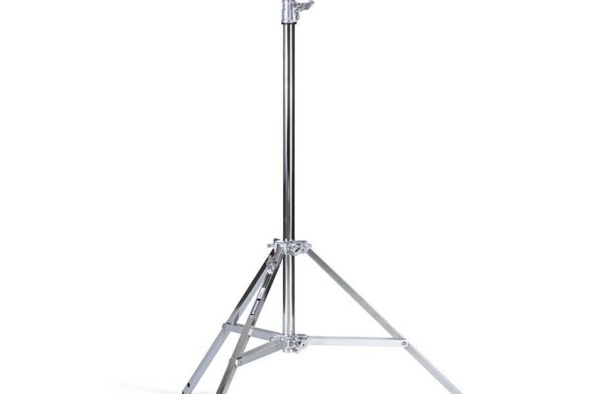 Location Avenger A0040CS - Pied Lumière - Pied de 1000 Acier - Lightyshare