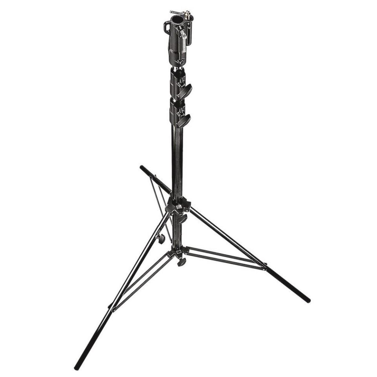 Manfrotto 126BSU - Pied lumière - Pied U126 - Photo 1 sur 4